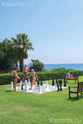 Louis Imperial Beach Hotel 23
